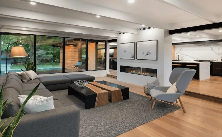 Lake of the Pines Interior Designer: A Lake-House Design Guide