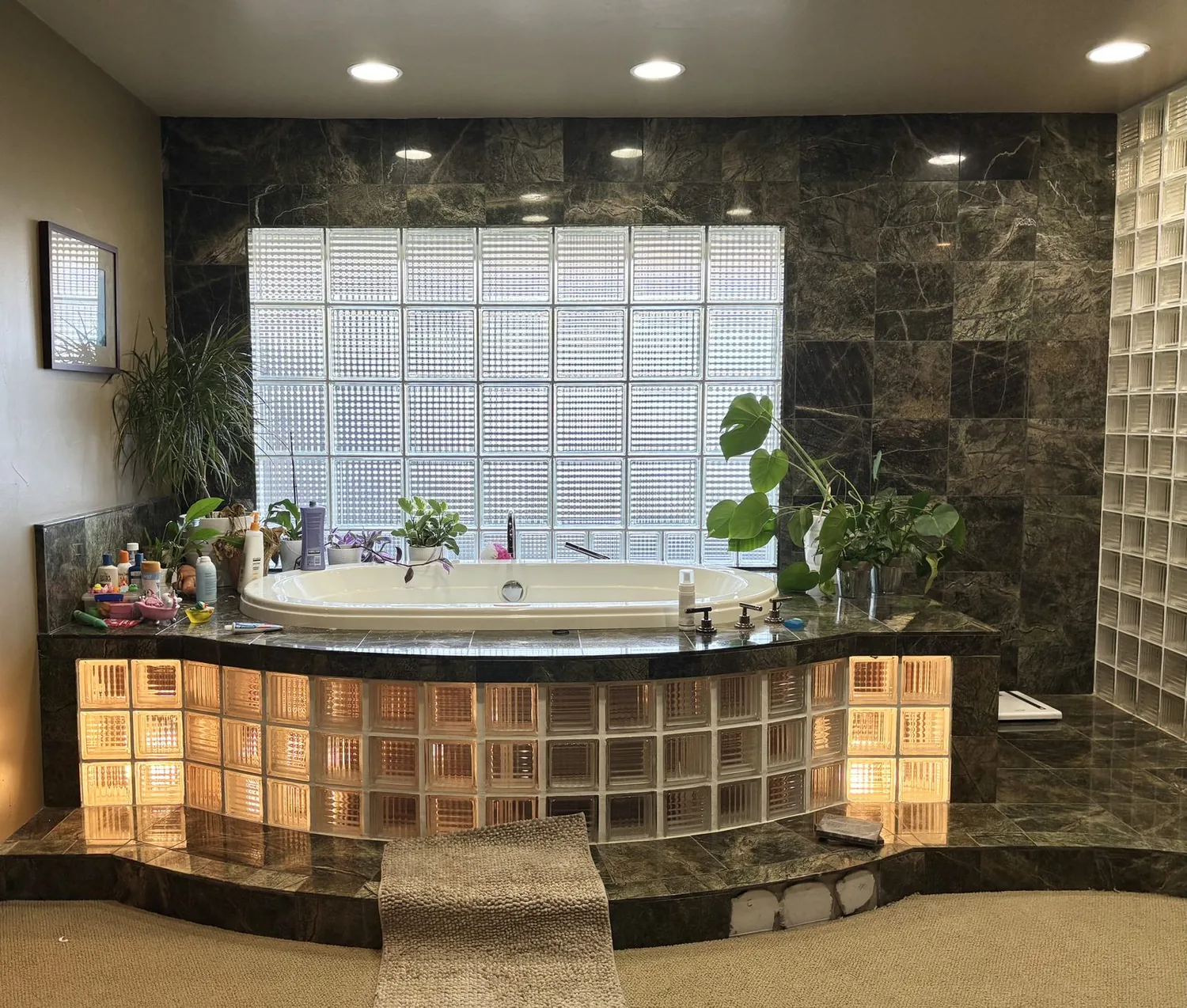 Lake Tahoe Lakefront Mountain Modern Design