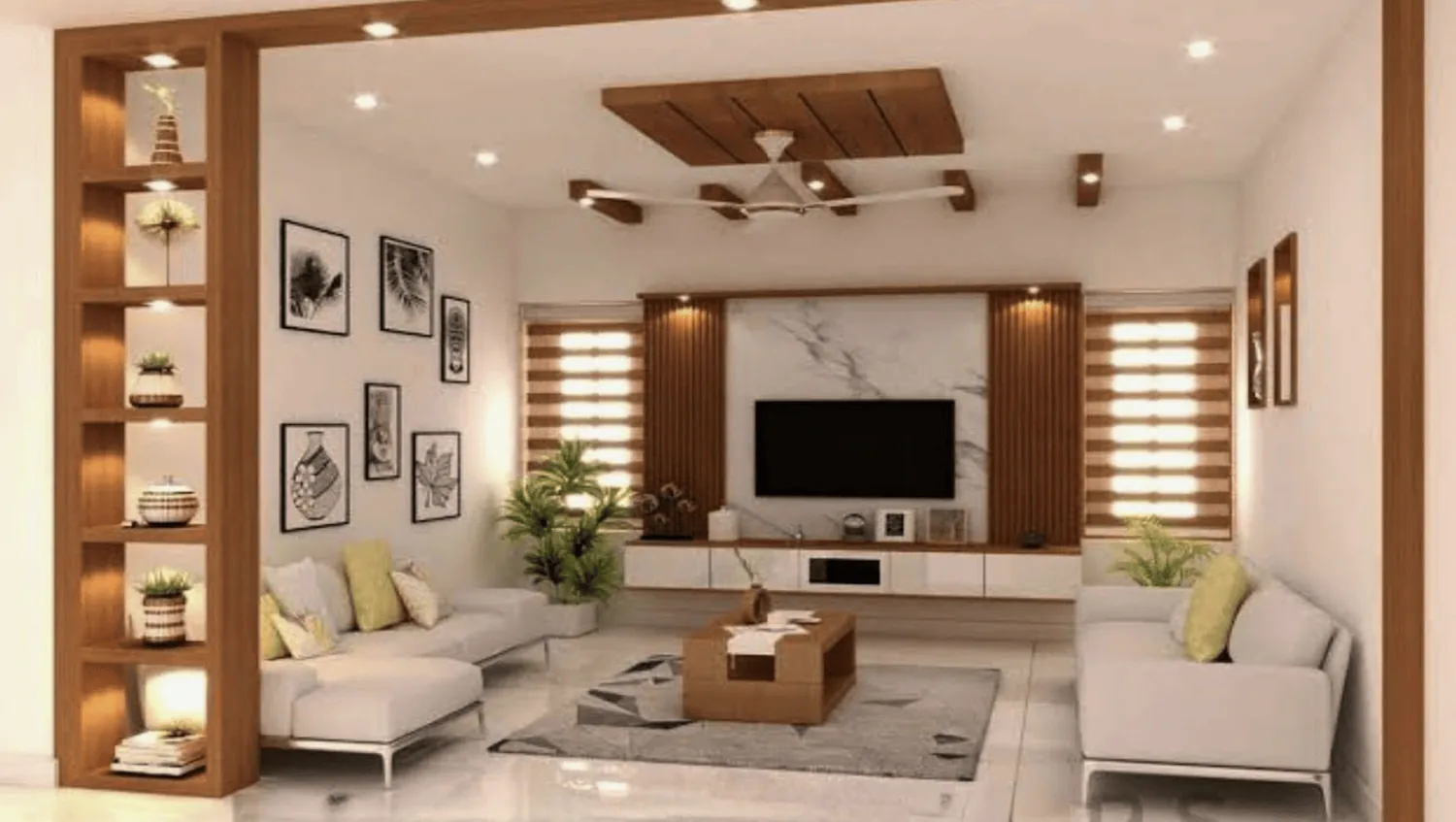 Larkspur Housing Stock Structural Issues