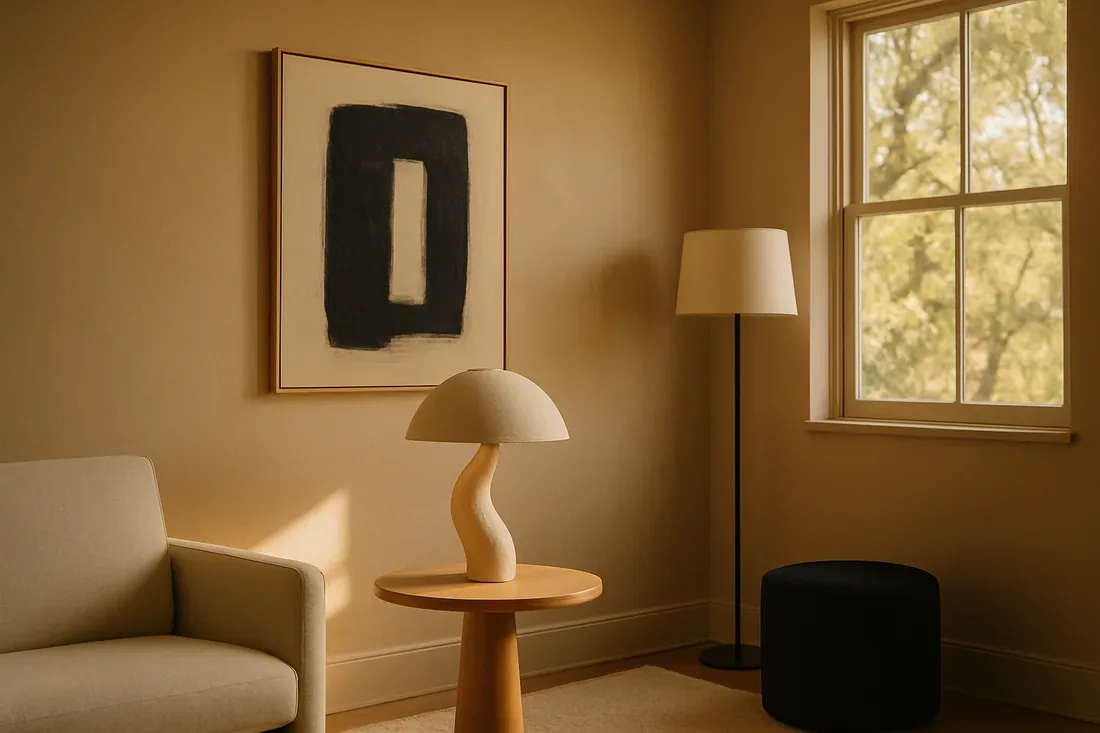 Light autumn color palette: A Designer's Guide to the 2026 Look