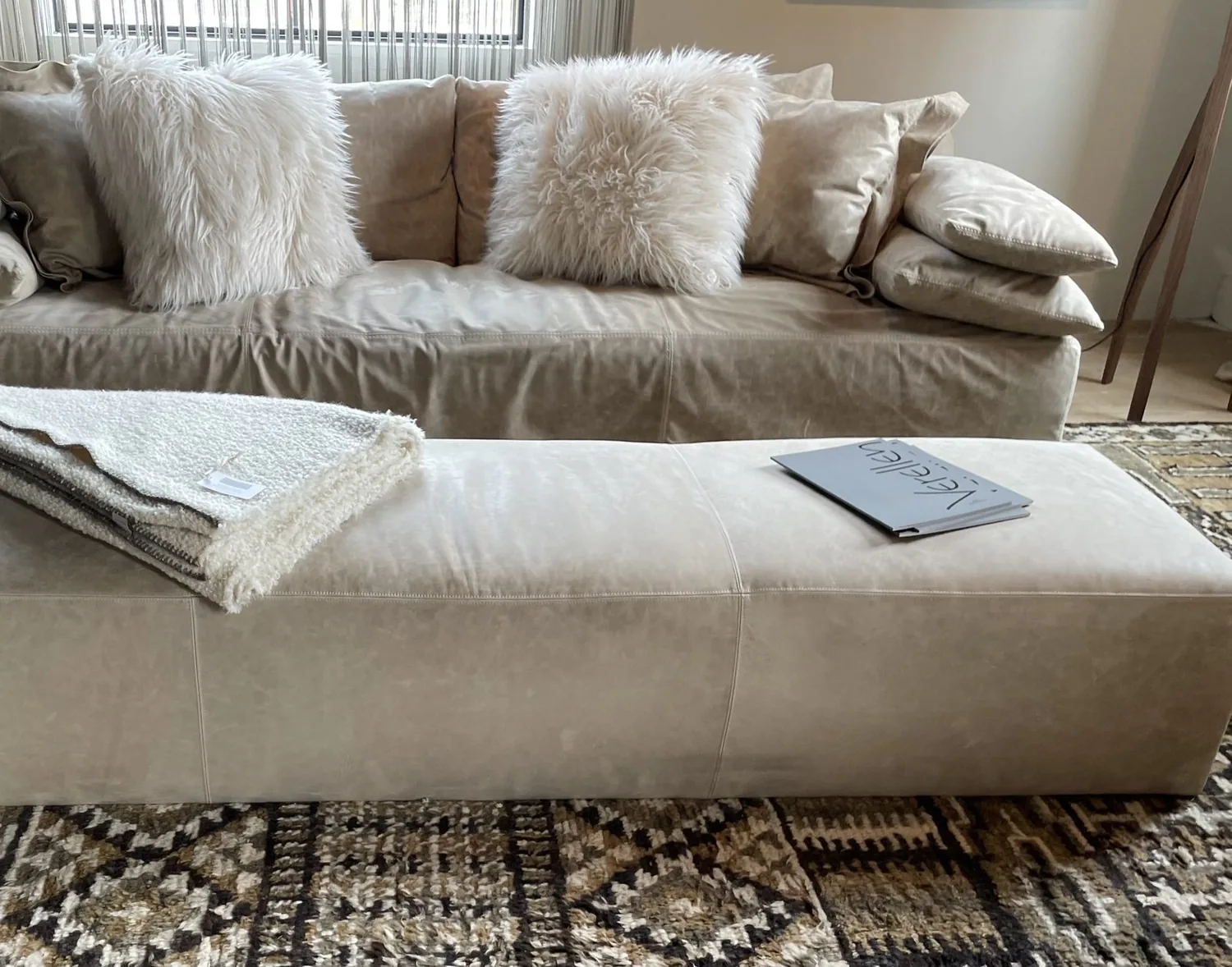 Maintaining Large Glass Panels In Homes Near Me - Berkeley - Interior Designer