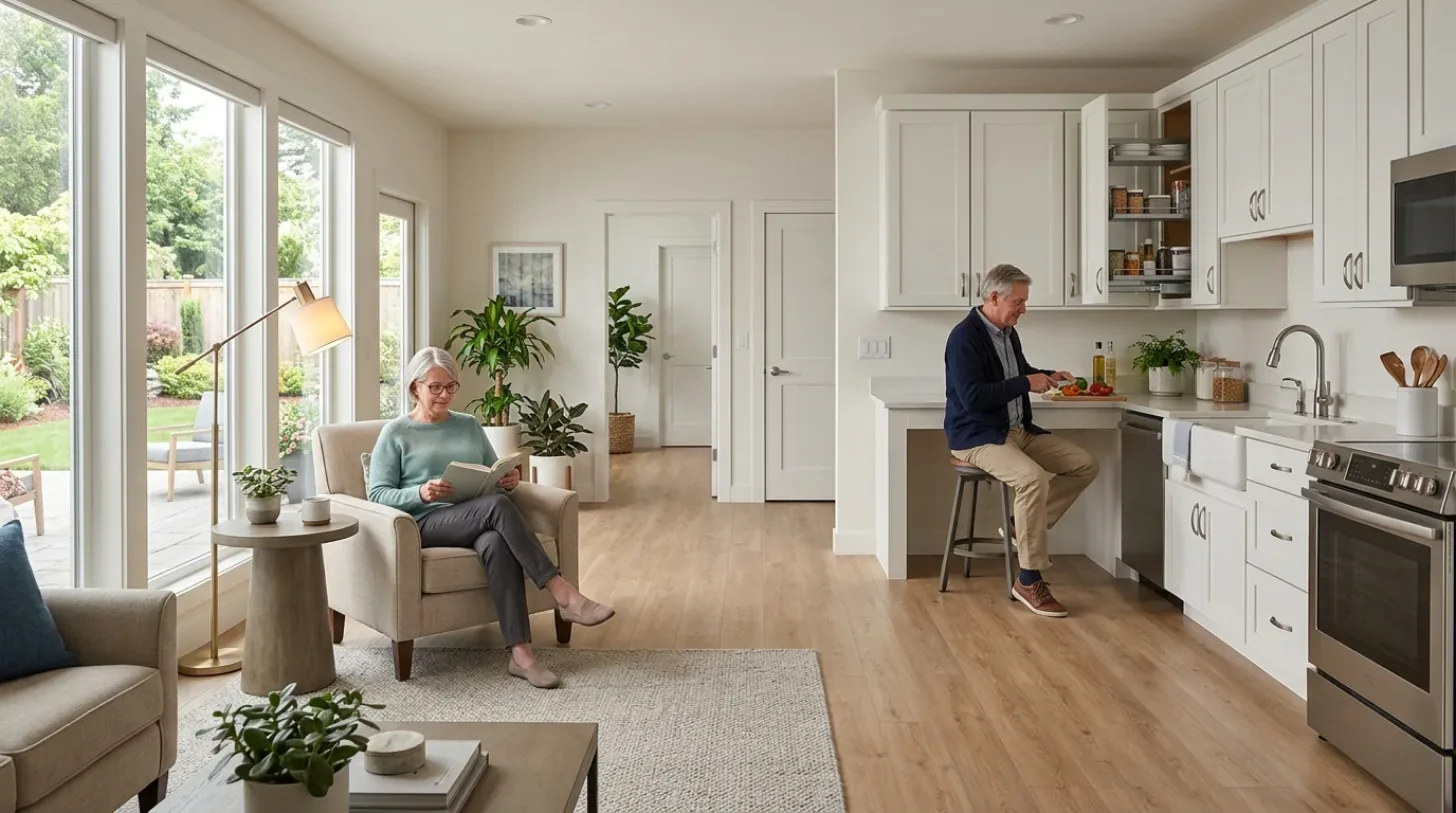 Interior Designer Mill Valley | Designed | Curated Interiors