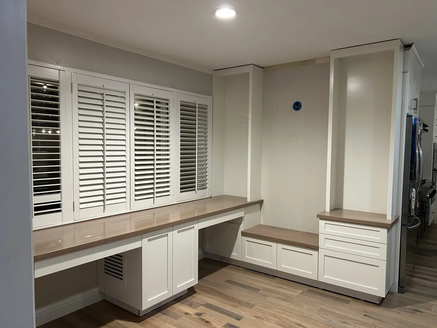 Quick California Coastal Alameda | Interior Designer