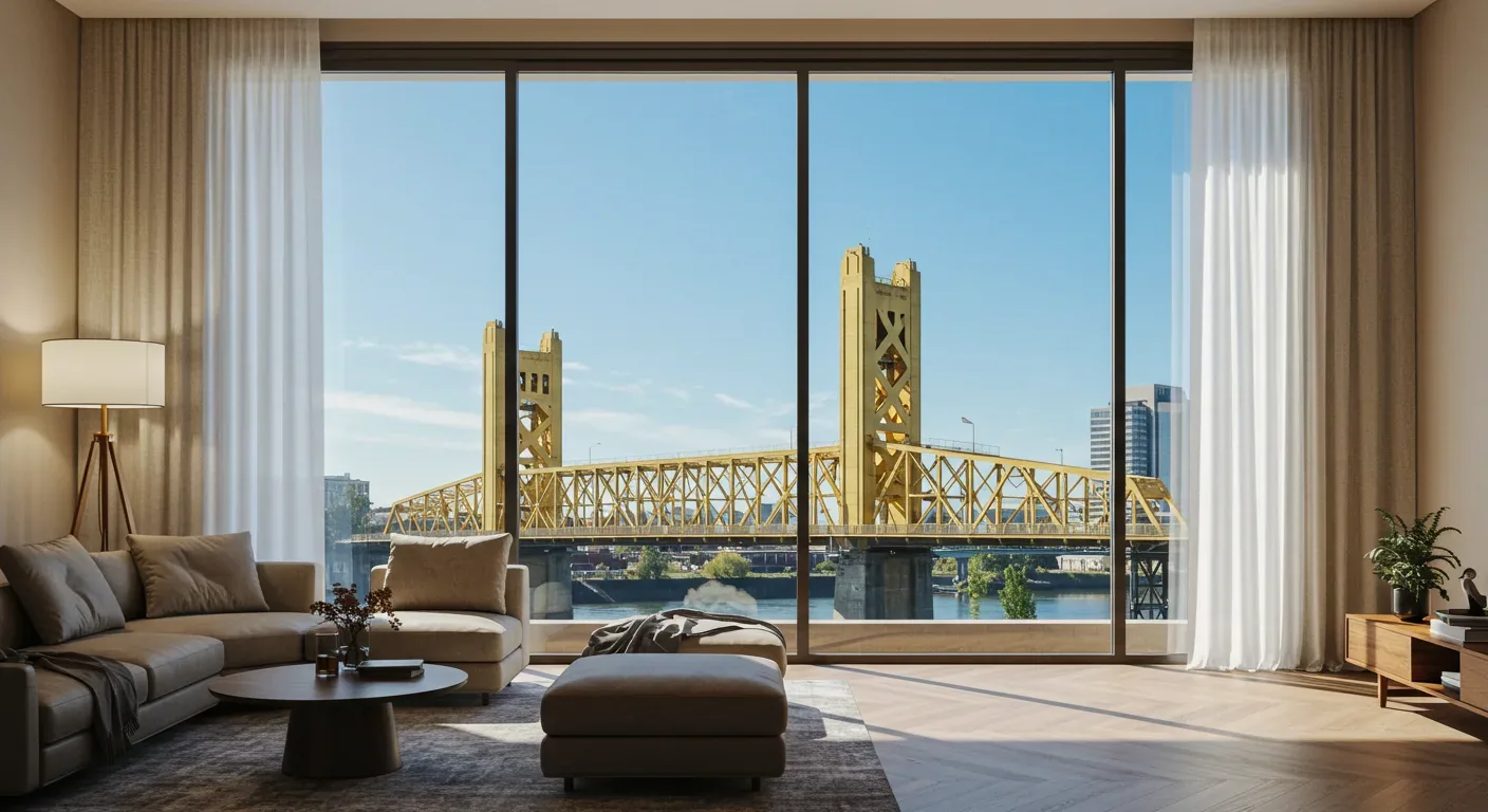 River Park Interior Designer: A Local Design Guide