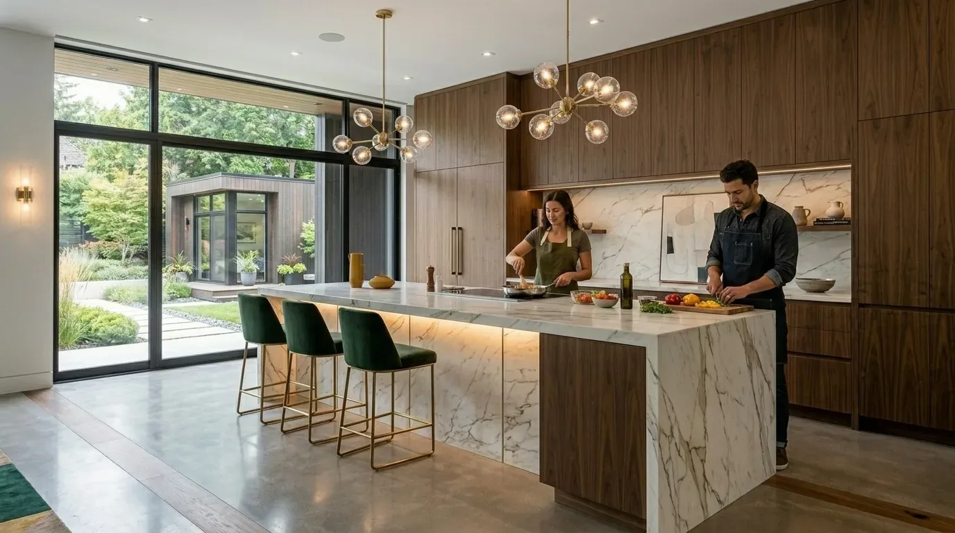 Sacramento Interior Designer