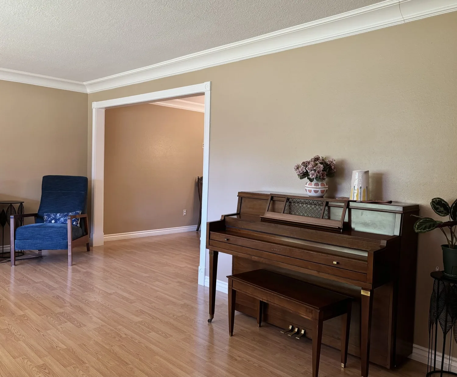 San Anselmo Interior Design That Balances Beauty, Function, and Budget, Without the Creep