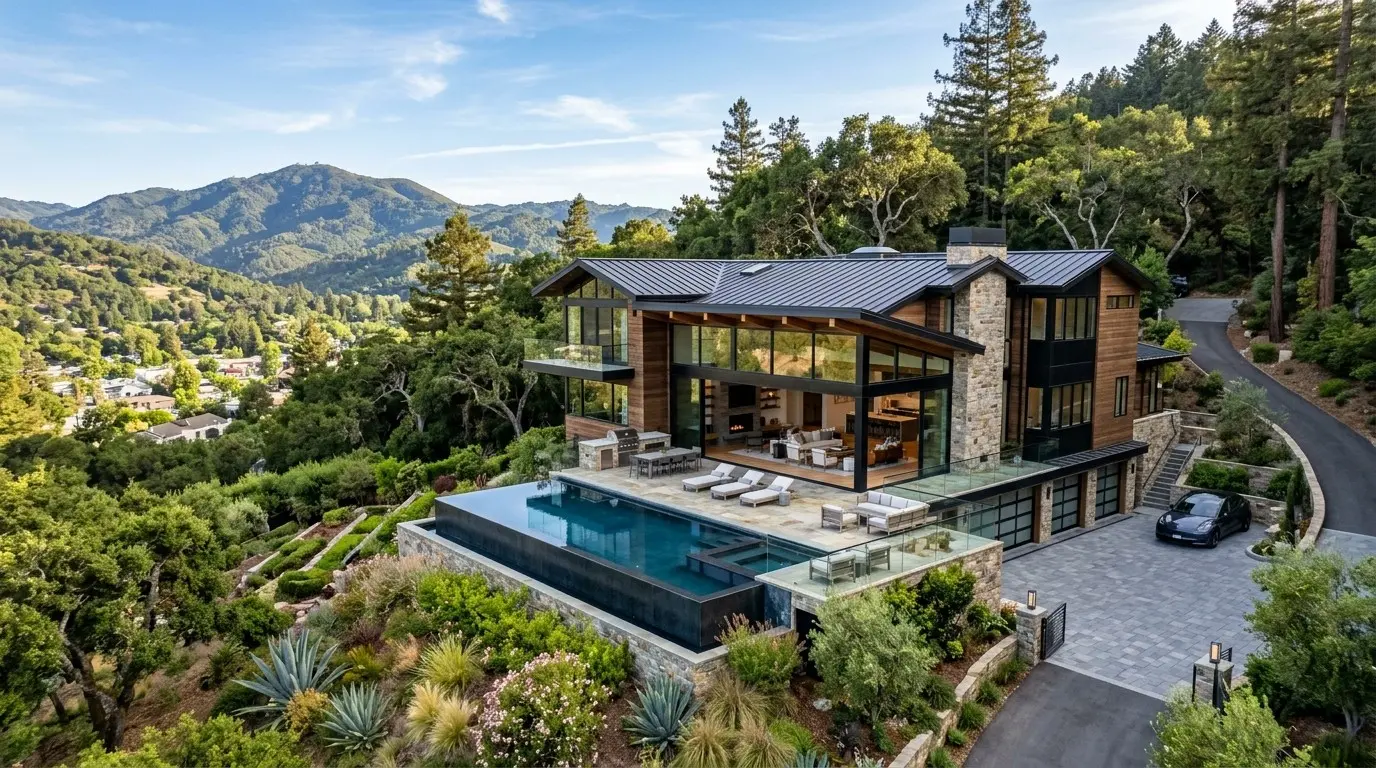 Sausalito Building Permit Process Delays Remodeling: A Designer's Guide to the 2026 Look