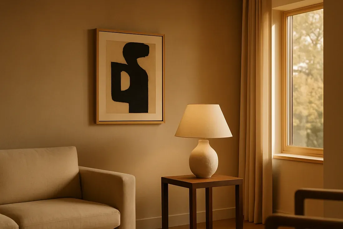 Should Curtains Touch the Floor: A Designer's Guide to the 2026 Look