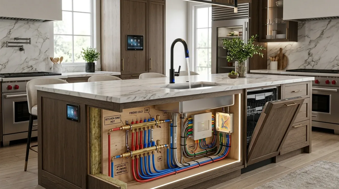Sunnyvale Interior Designer