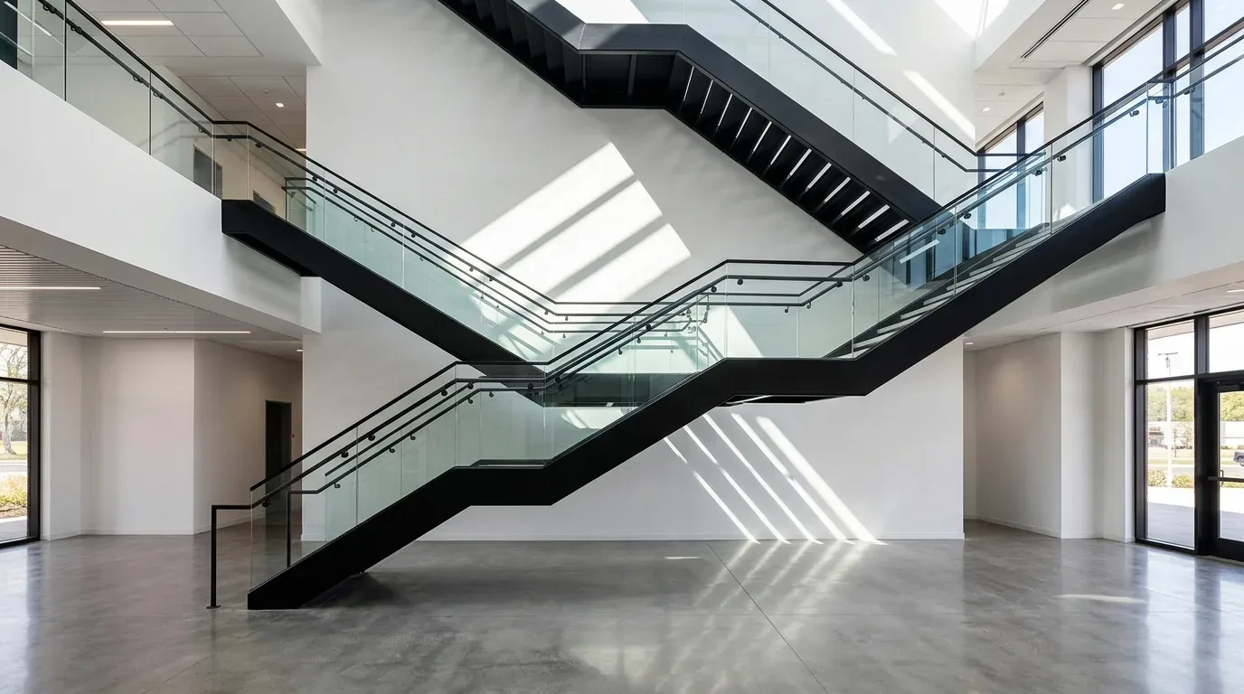 Vertical Lines In Interior Design: A Designer's Guide to the 2026 Look