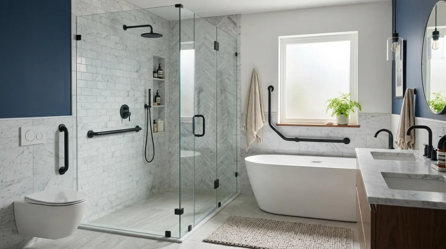Whole-Home Remodel in River Park: A Designer's Roadmap
