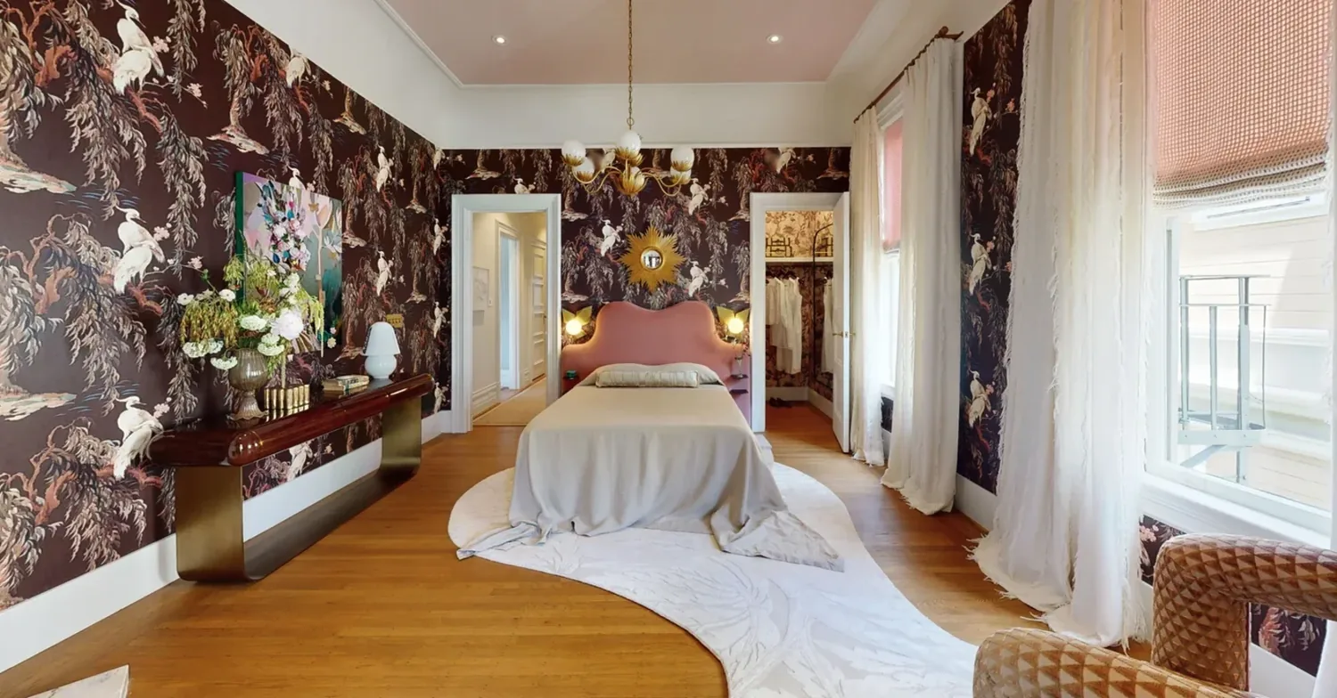Art Deco Wallpaper: A Designer's Guide to the 2026 Look