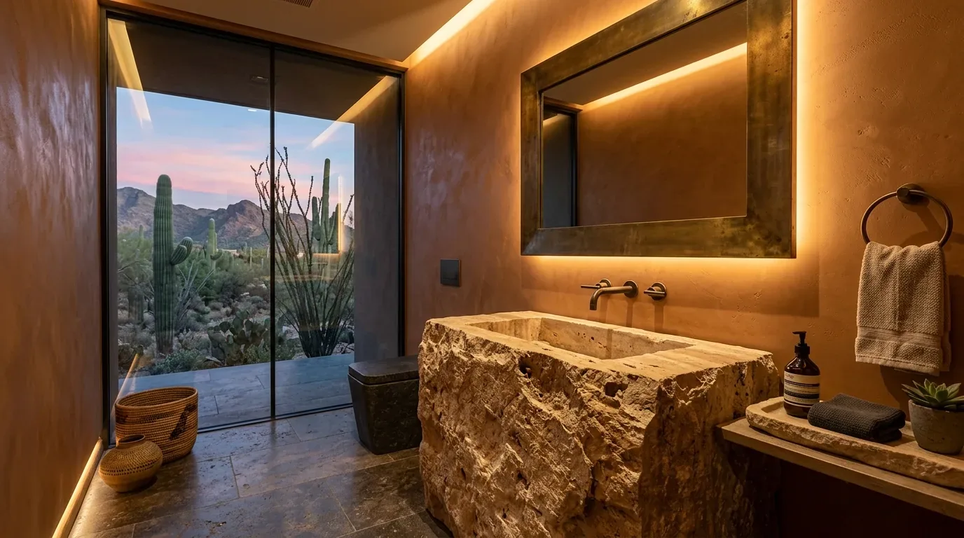 Bathroom Remodel in Arden Park: Design and Budget Guide