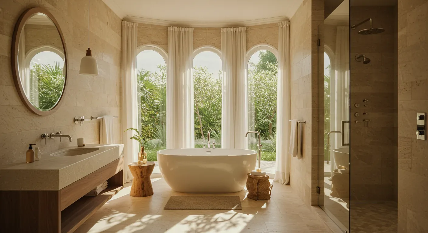 Bathroom Remodel in Curtis Park: Design and Budget Guide