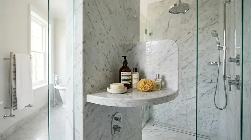 Bathroom Remodel in Fair Oaks: Design and Budget Guide