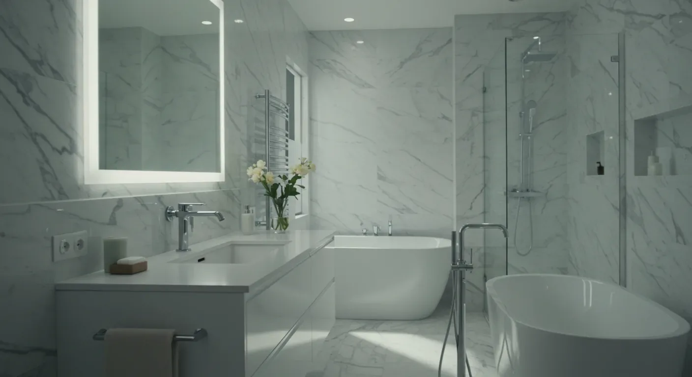 Bathroom Remodel in Granite Bay: Design and Budget Guide