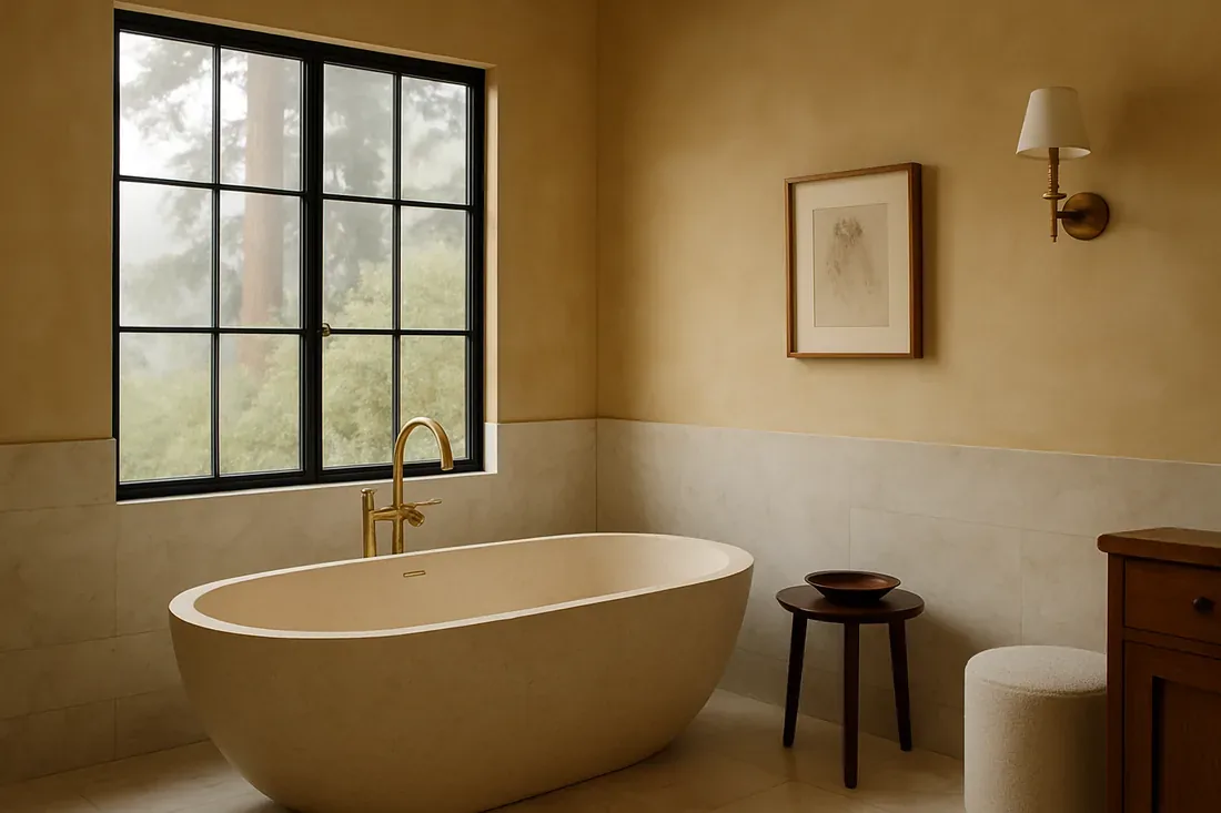 Bathroom Remodel in Midtown Sacramento: Design and Budget Guide