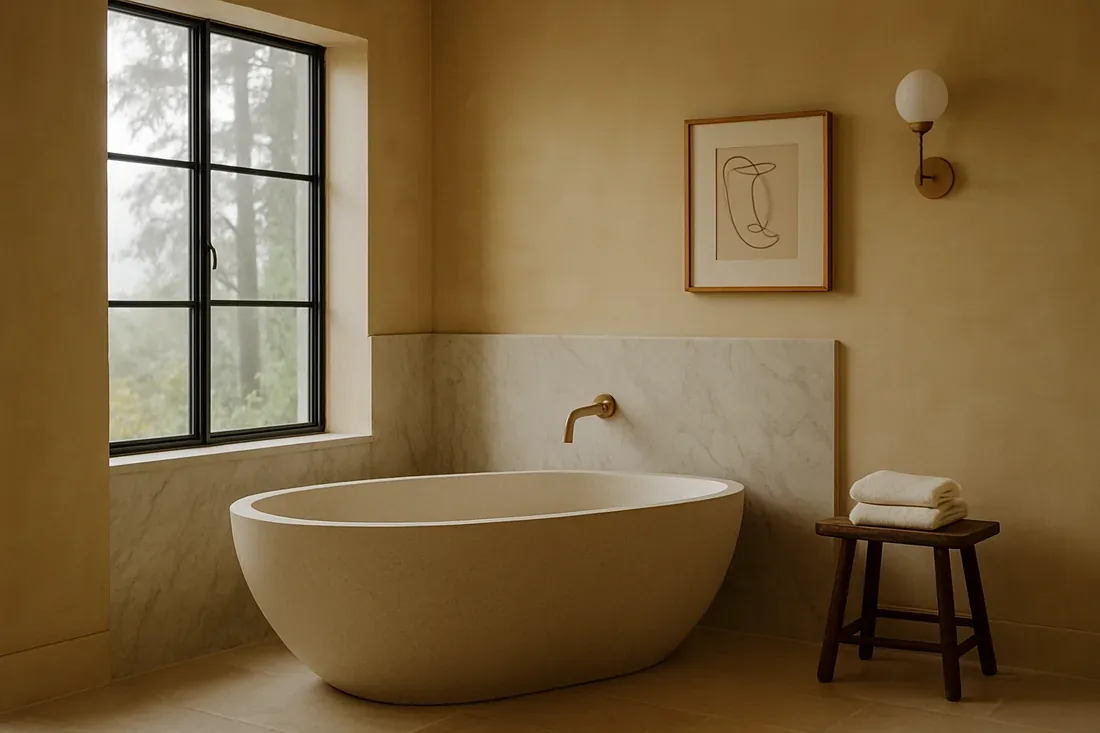 Bathroom Remodel in River Park: Design and Budget Guide