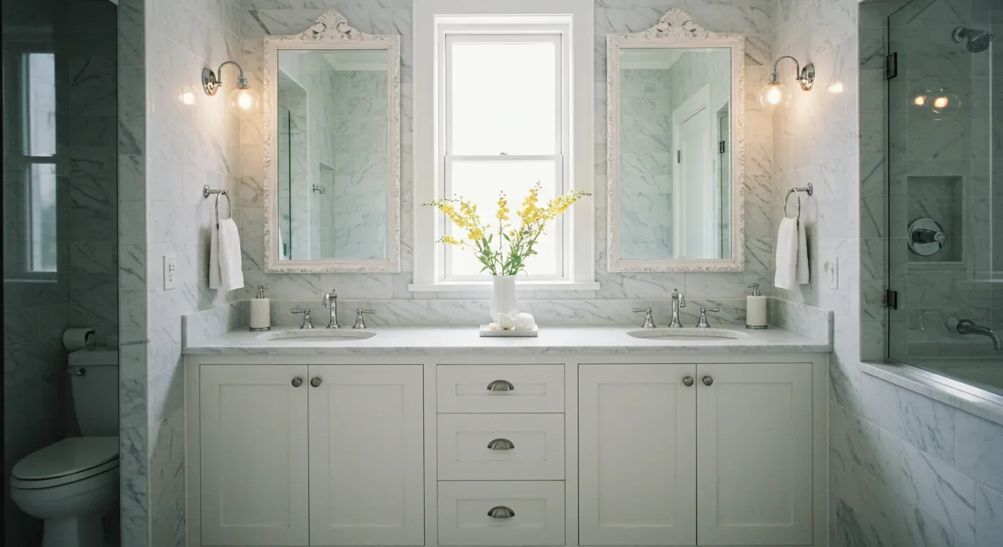 Bathroom Remodel in West Sacramento: Design and Budget Guide