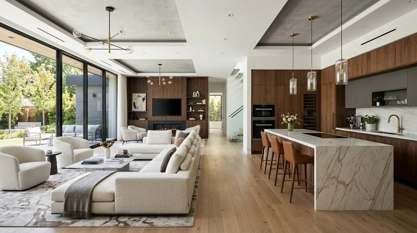 Benicia Interior Designer: A Local Design Guide