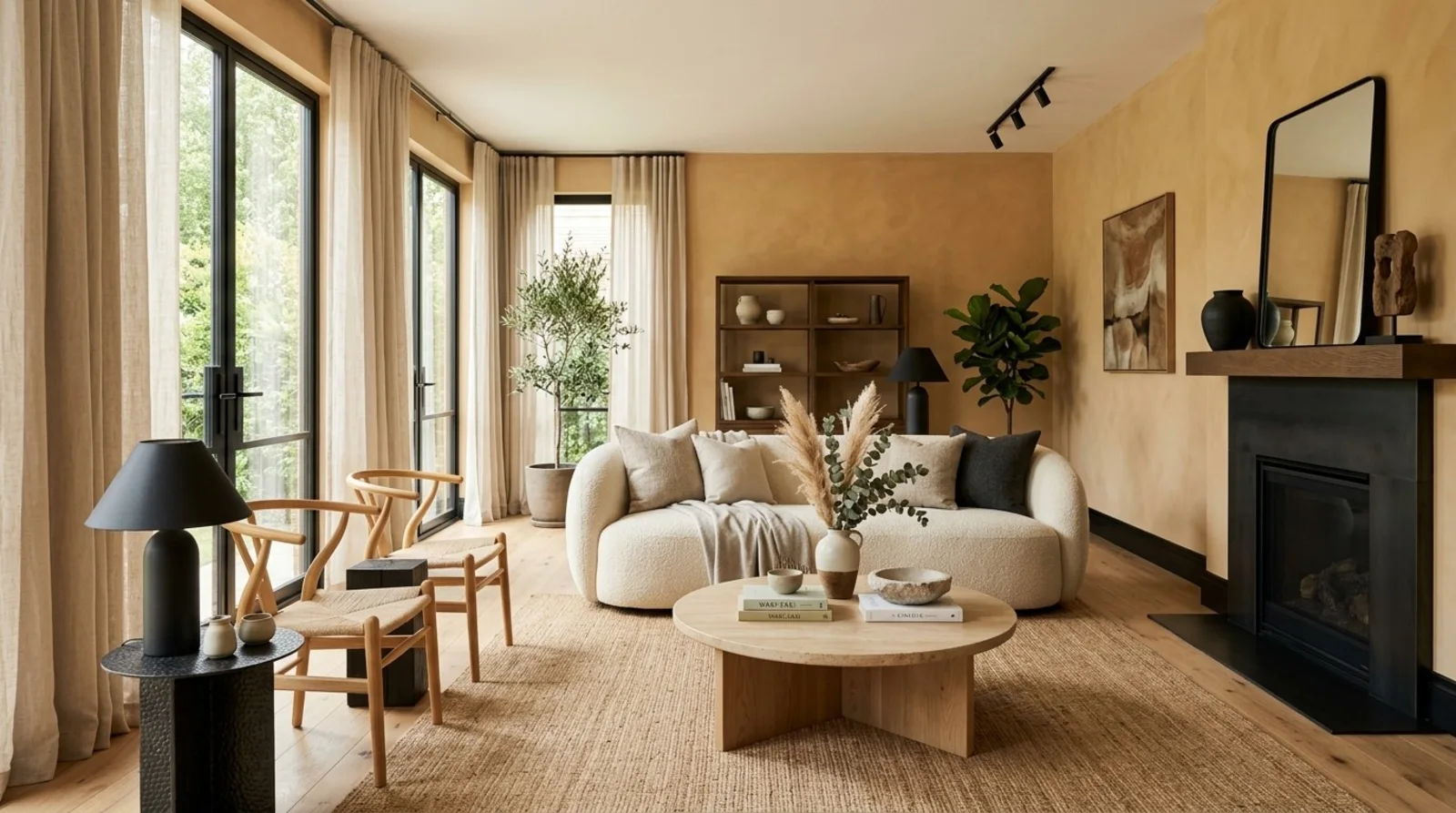 Benjamin Moore Color Of The Year 2026: A Designer's Guide to the 2026 Look