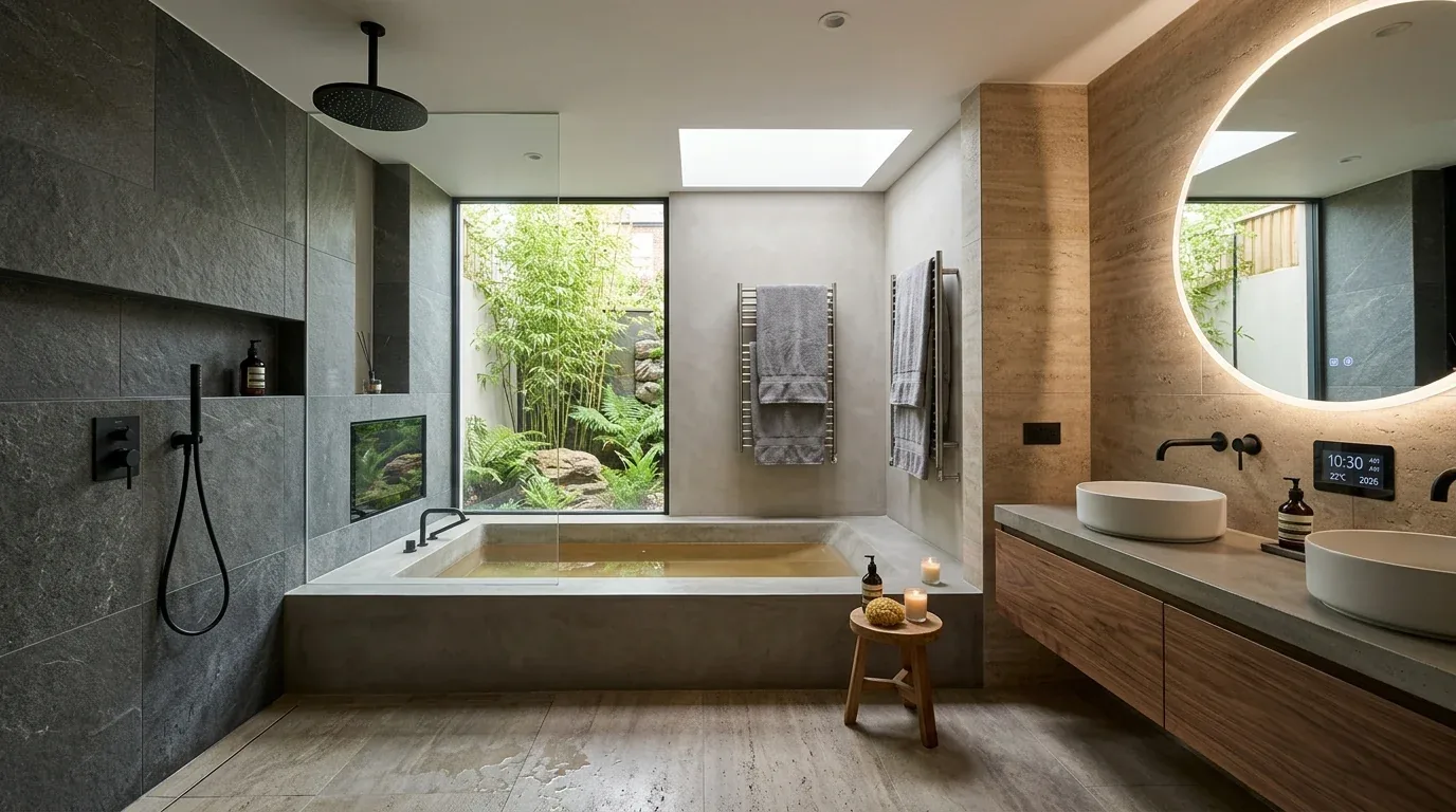 Bucks Lake Interior Designer: A Lake-House Design Guide