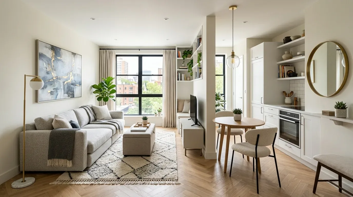 Business Plan For Interior Design Firm: A Designer's Guide to the 2026 Look