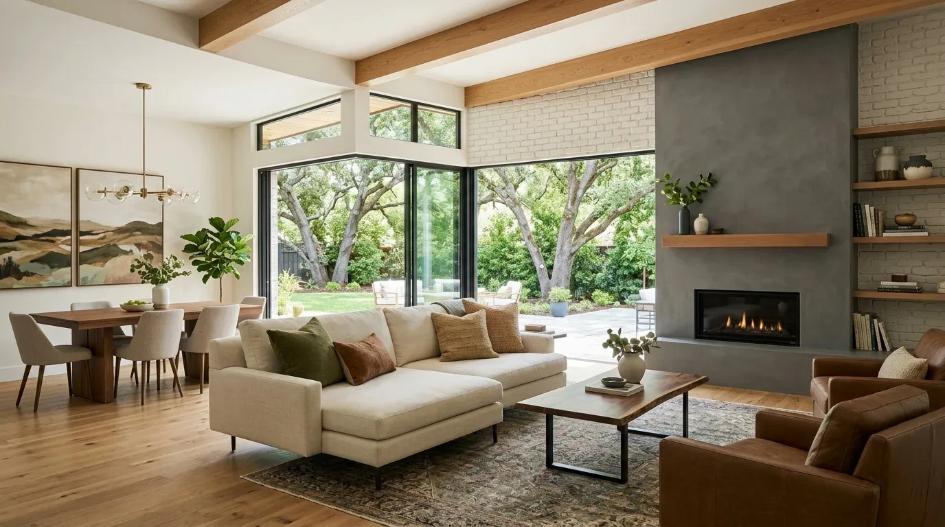 Cameron Park Interior Designer: A Local Design Guide
