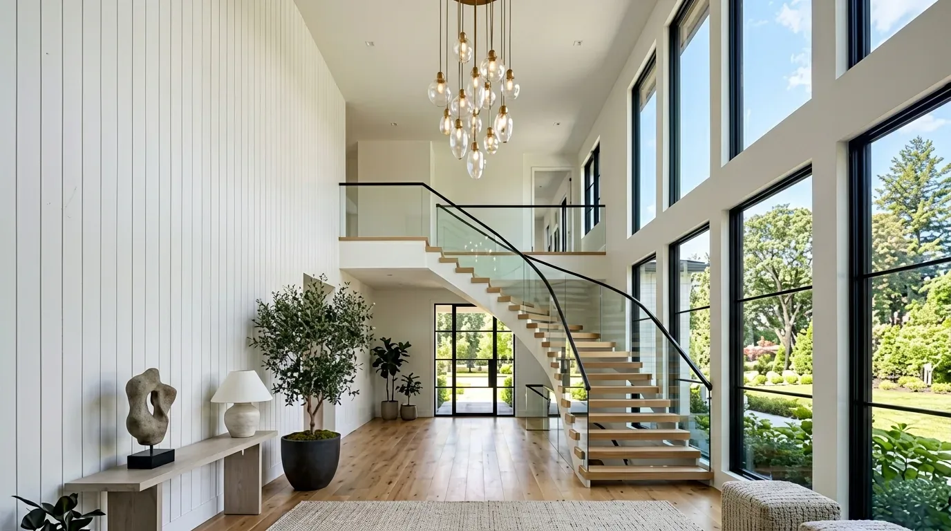 Contemporary Luxury Interior Design: A Designer's Guide to the 2026 Look