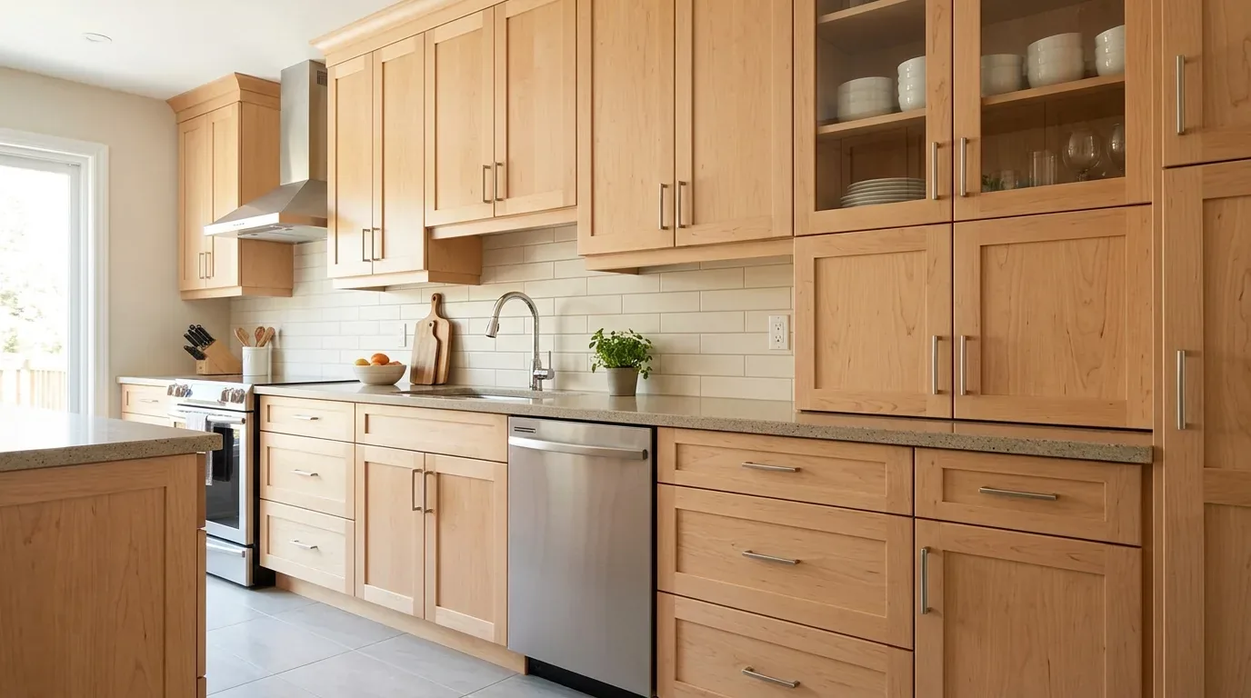 Copper tile backsplash: A Designer's Guide