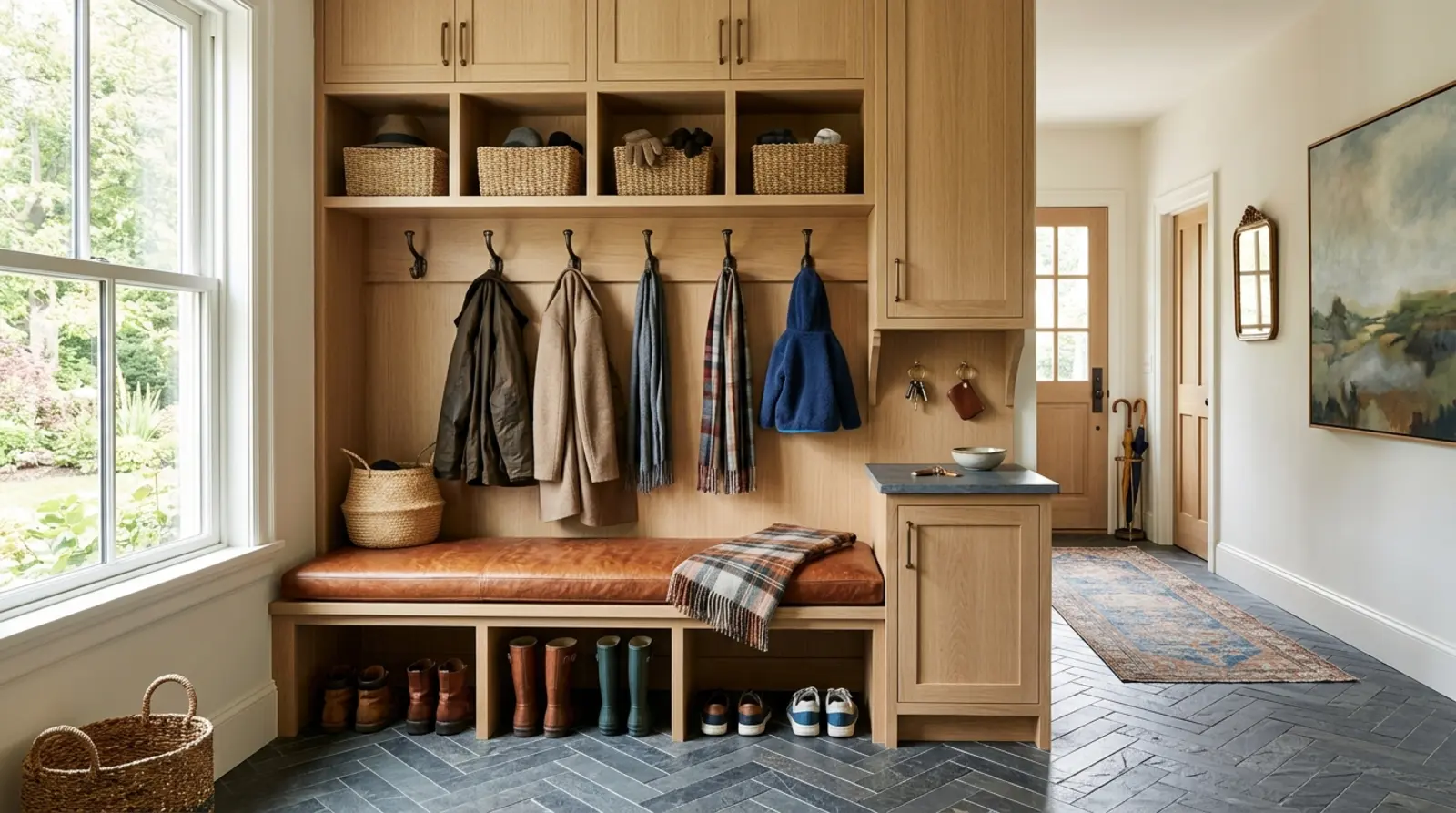 Entryway Decor Ideas: A Designer's Guide to the 2026 Look