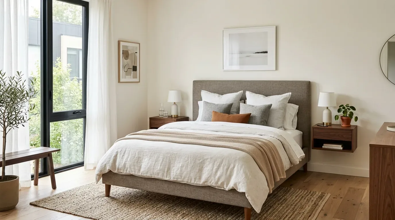 Exploring 1930s home interior design for modern projects