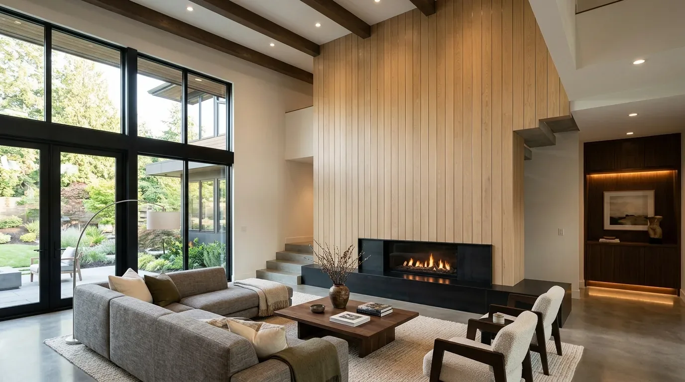 Feng Shui Living Room: A Designer's Guide to the 2026 Look