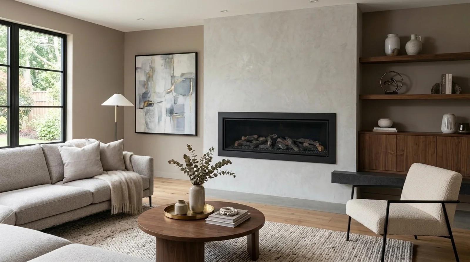Gas Fireplace Insert: A Designer's Guide to the 2026 Look