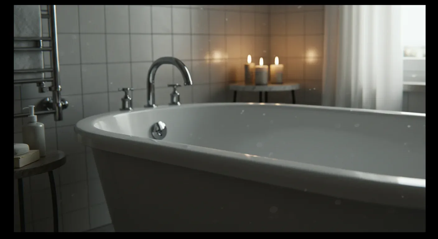 Green Bathroom: A Designer's Guide to the 2026 Look