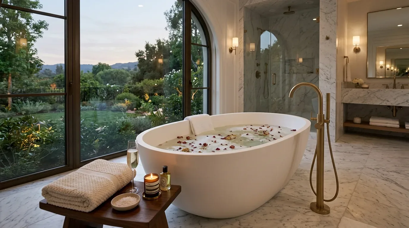 High-End Historic Home Interior Design Palo Alto