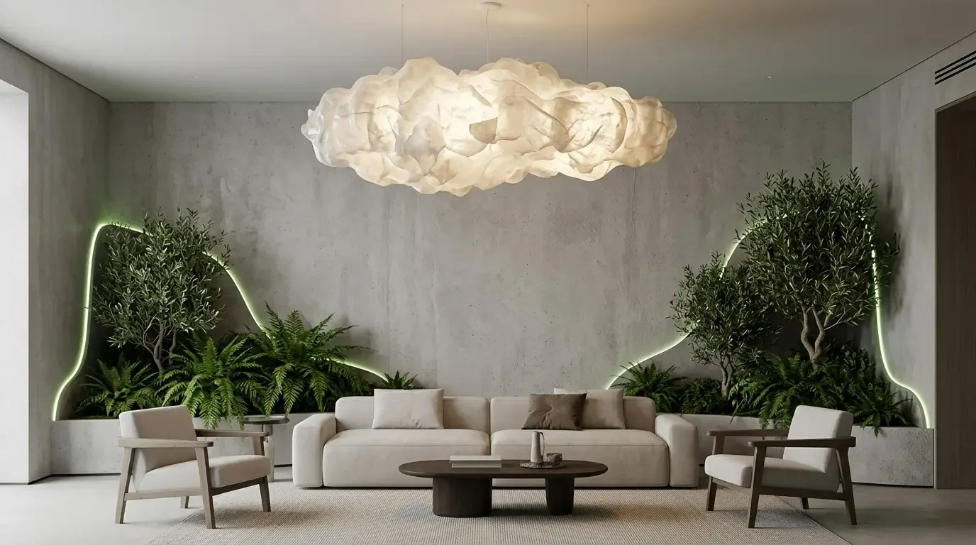 What an Interior Designer Costs in Arden Oaks