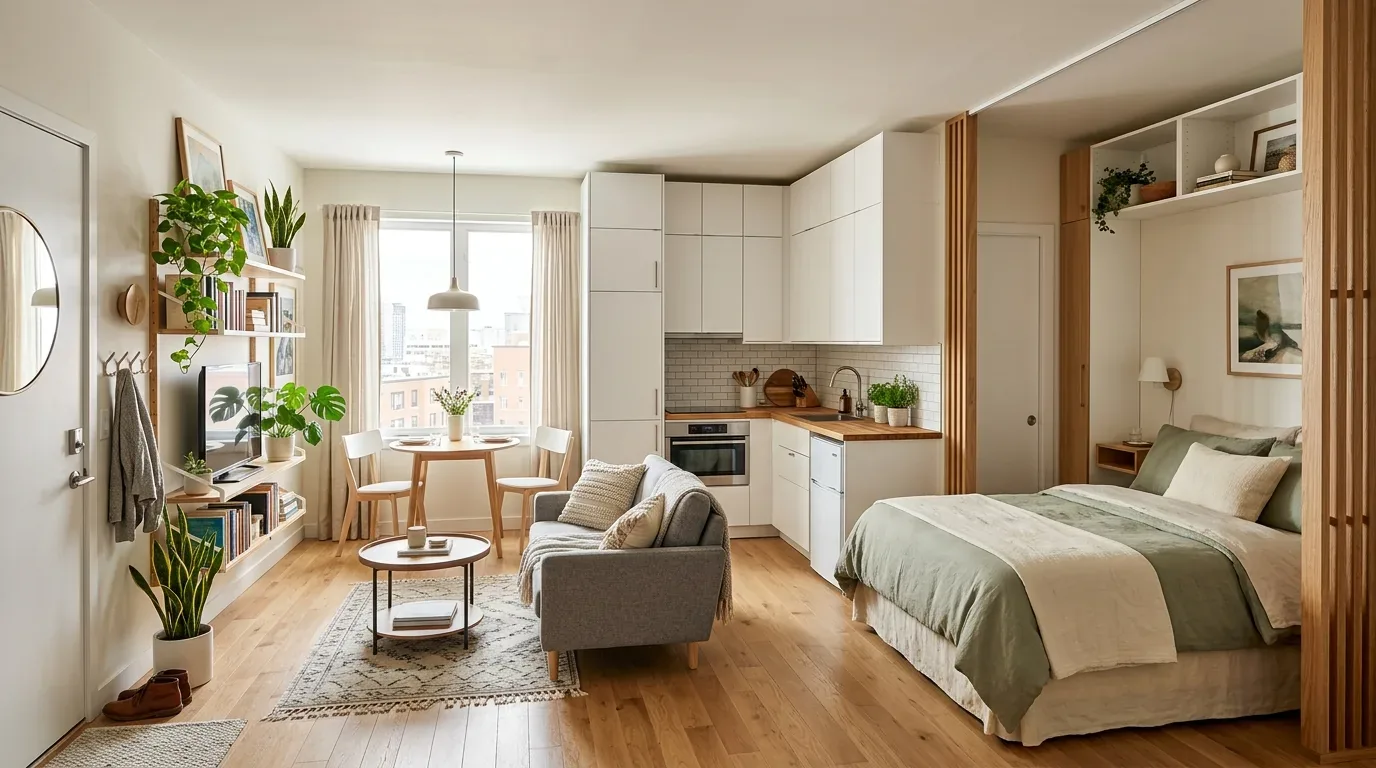 What an Interior Designer Costs in Carmichael