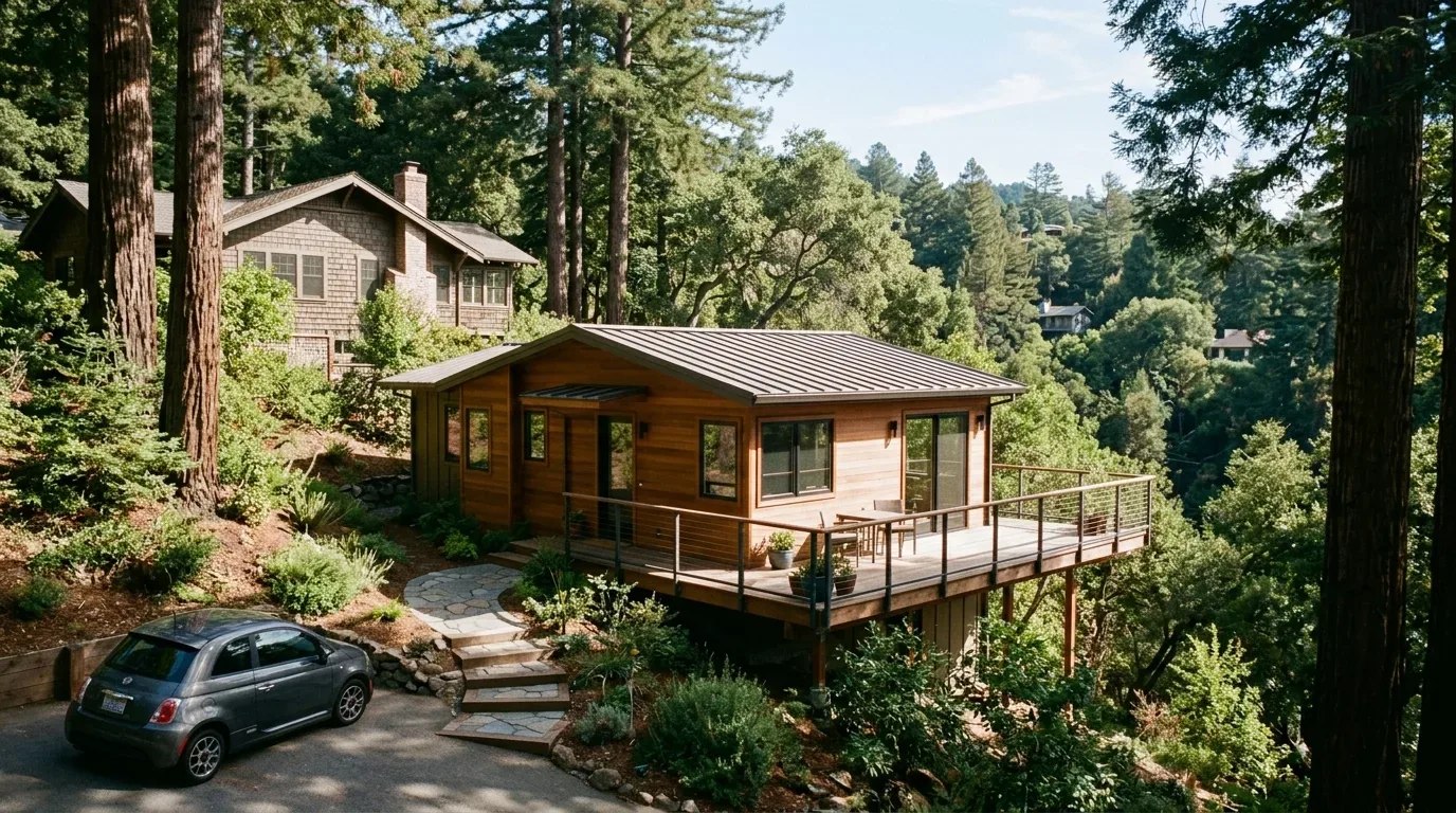 What an Interior Designer Costs in Curtis Park