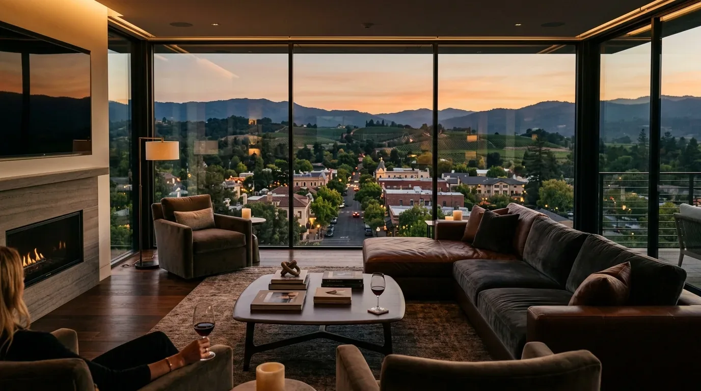 What an Interior Designer Costs in El Dorado Hills