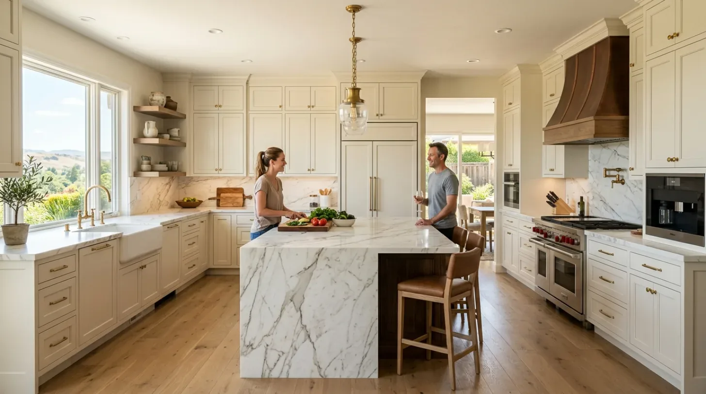 What an Interior Designer Costs in Folsom
