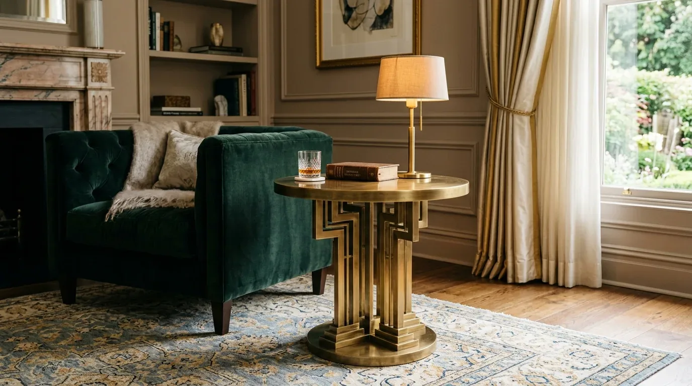 What an Interior Designer Costs in Gold River