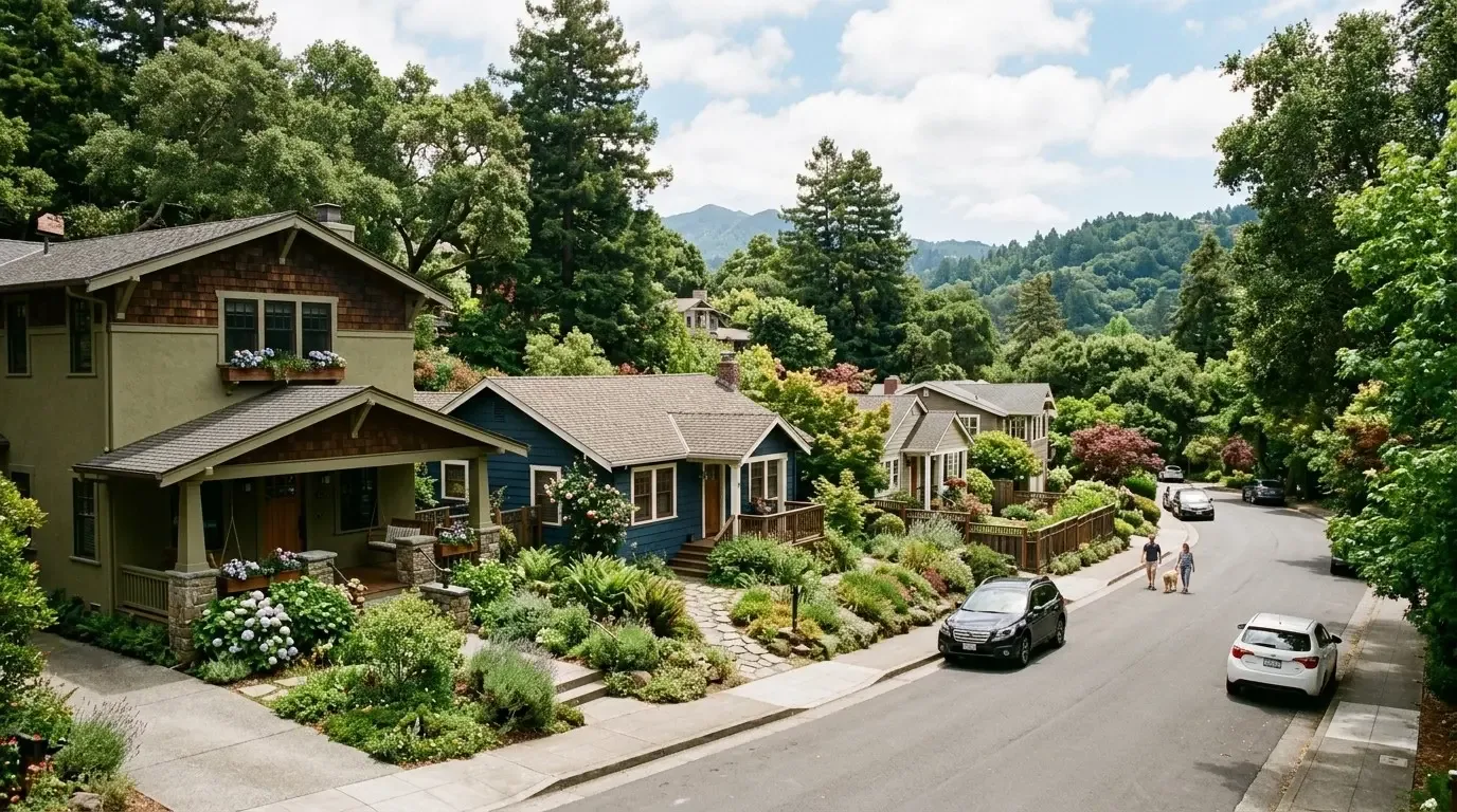 What an Interior Designer Costs in Land Park