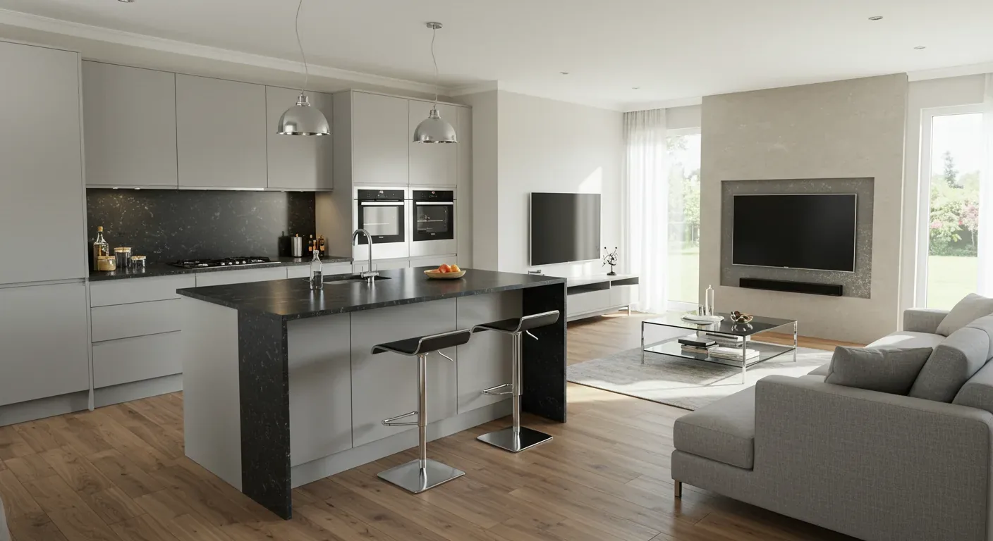 Interior Design in Danville, CA 94526