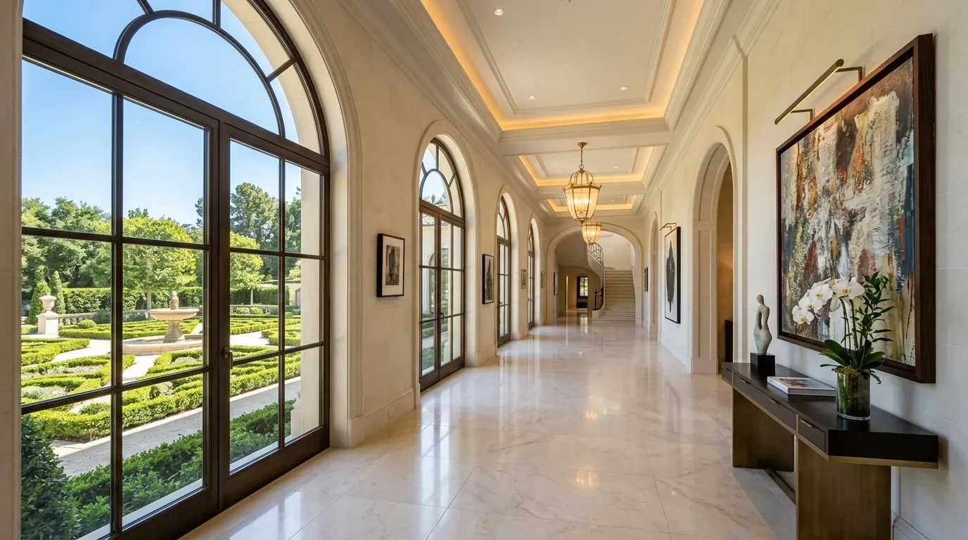 Interior Design in Emeryville, CA 94608