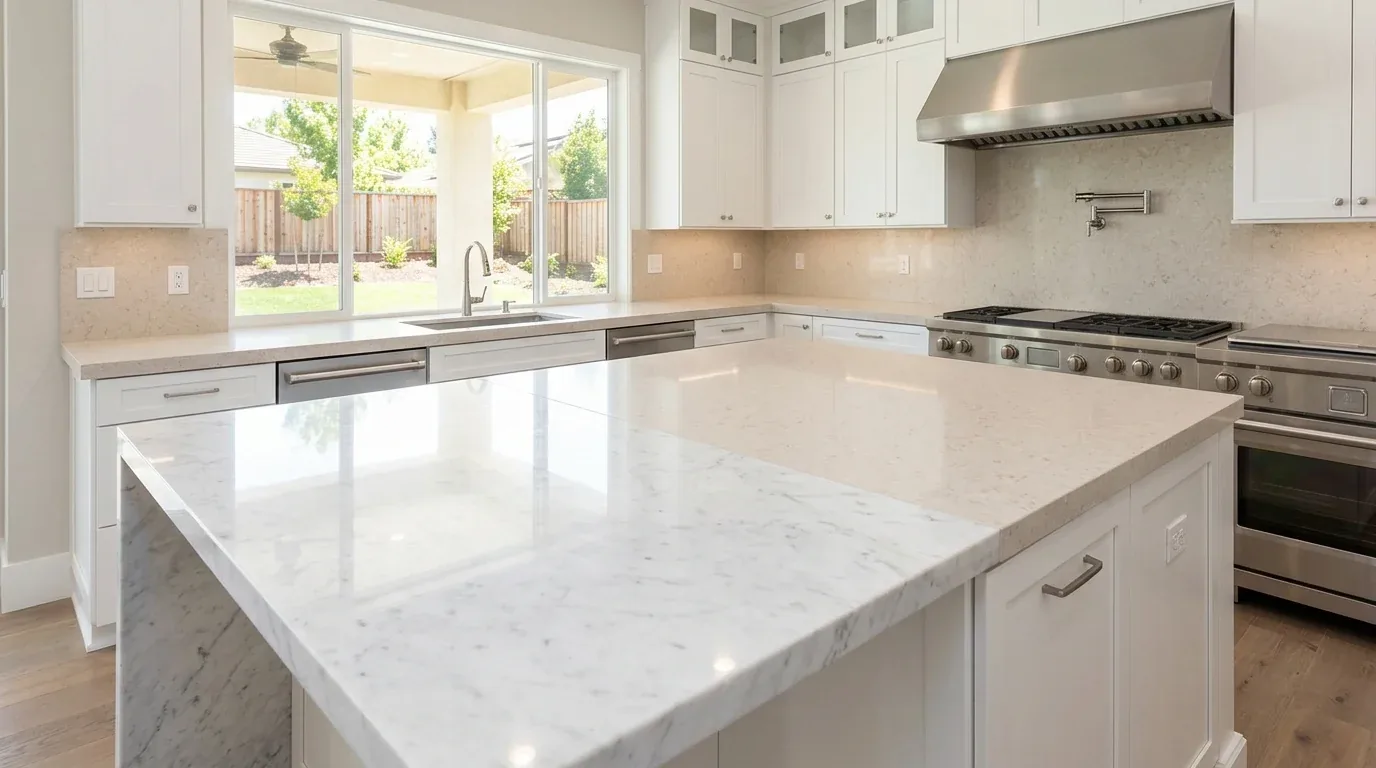 Interior Design in Gilroy, CA 95020
