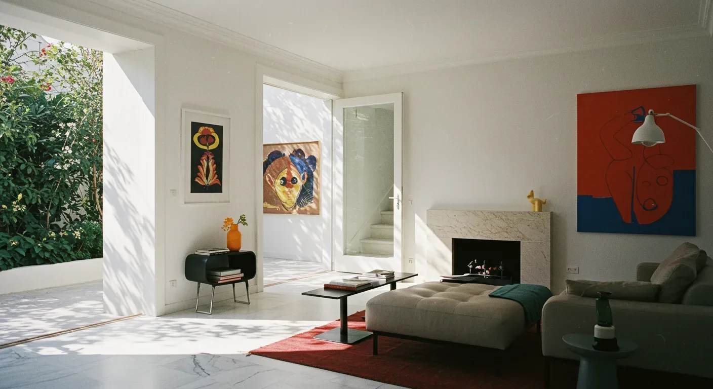 Interior Design in Guerneville, CA 95446