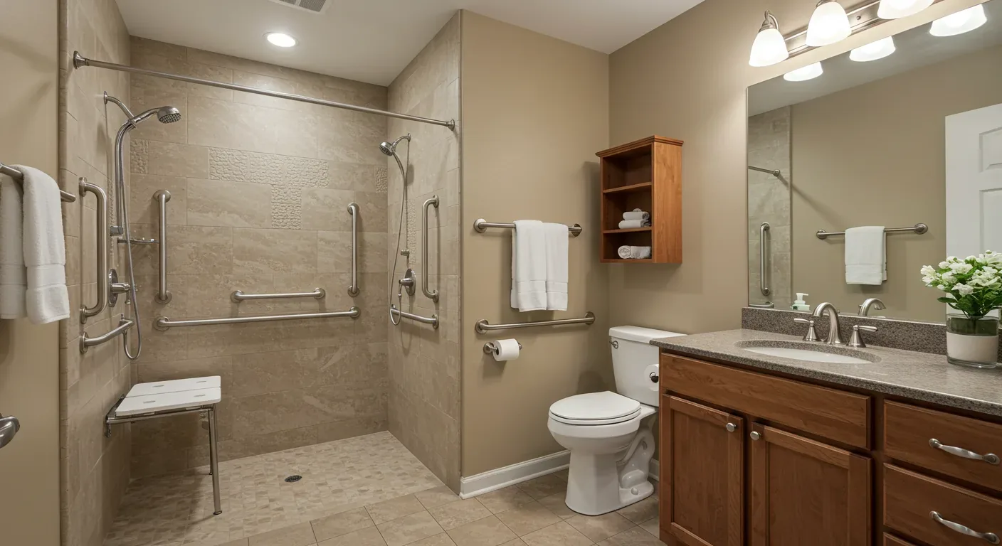 Interior Design in Patterson, CA 95363