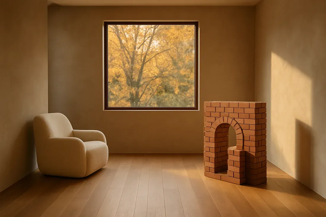 Italian Interior Design Details Bricks: A Designer's Guide to the 2026 Look