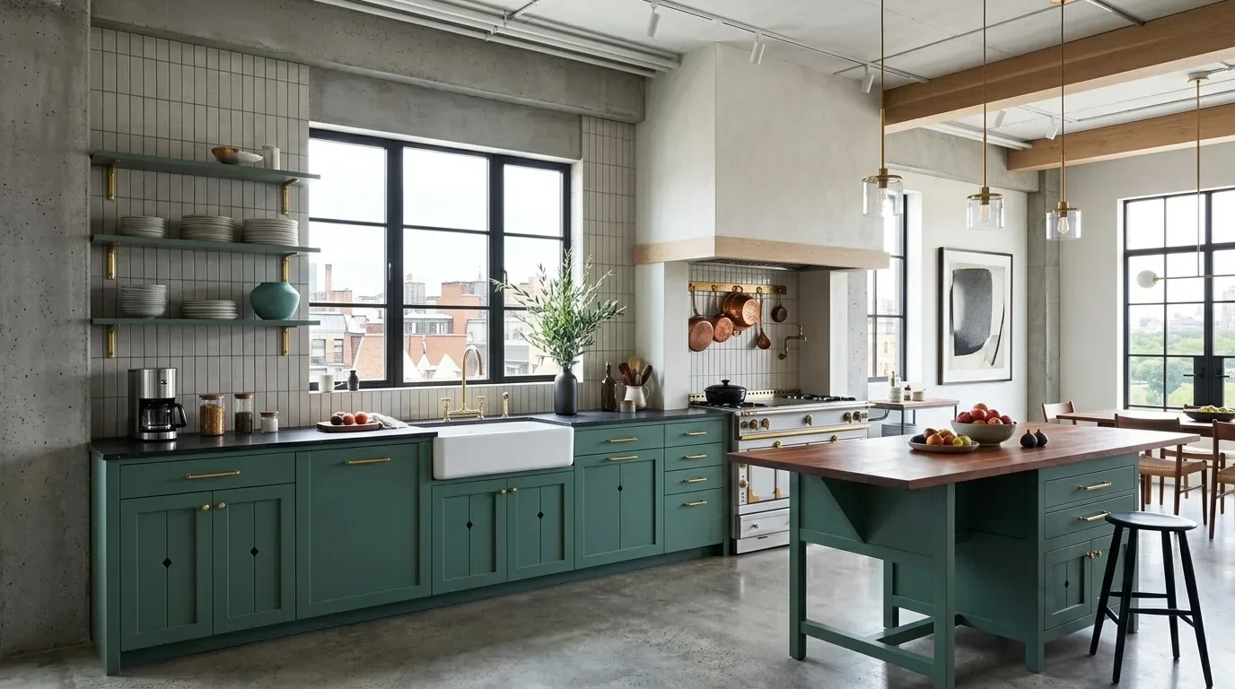 Kitchen Remodel in Del Dayo: A Designer's 2026 Guide